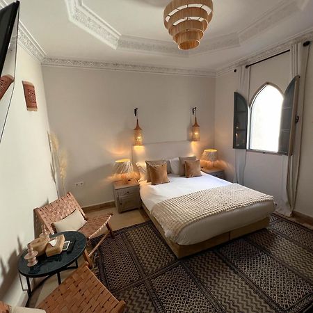 מרקש Riad Jonan & Spa מראה חיצוני תמונה