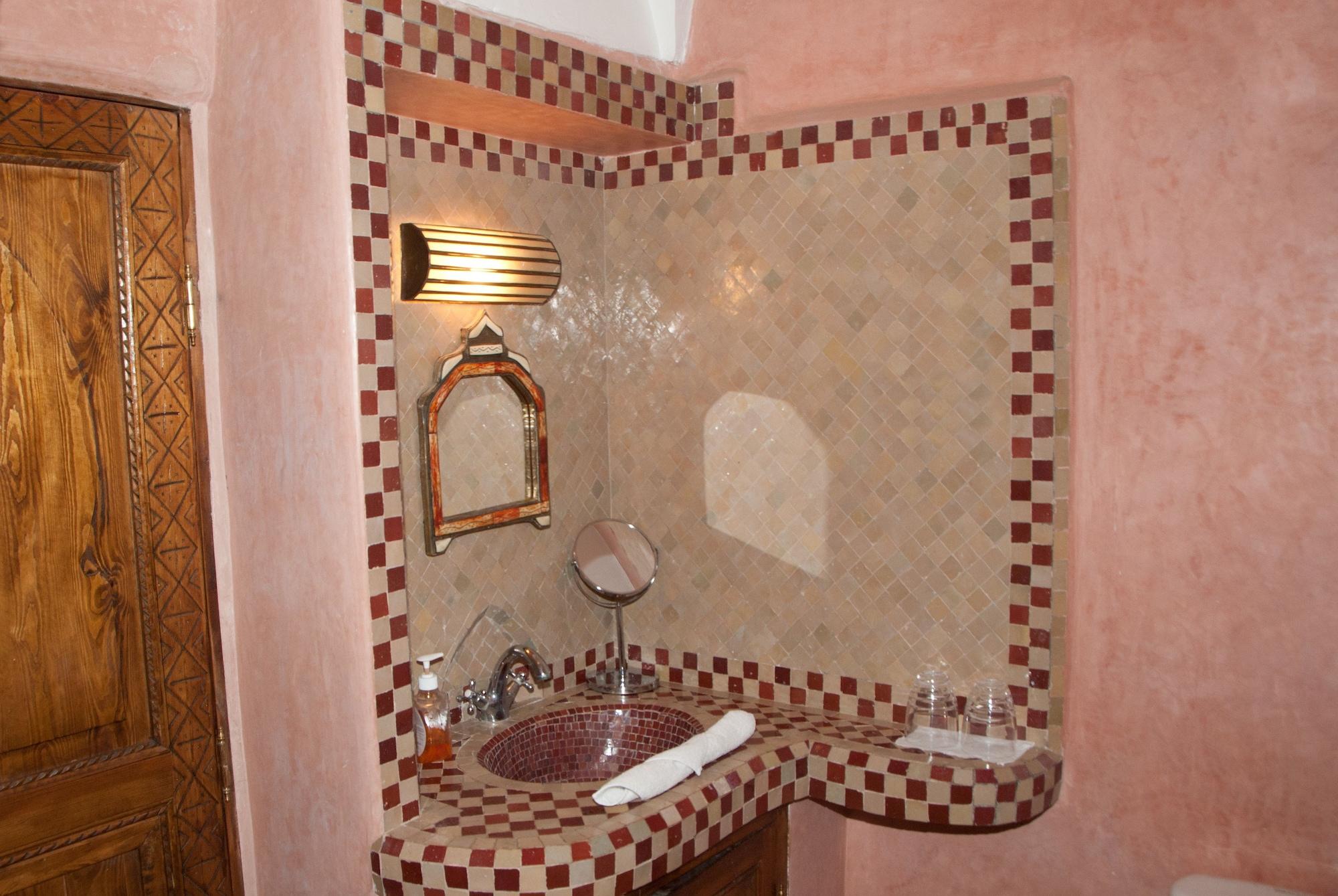 מרקש Riad Jonan & Spa מראה חיצוני תמונה