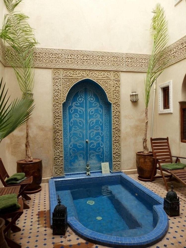 מרקש Riad Jonan & Spa מראה חיצוני תמונה