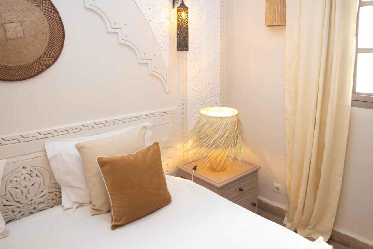 מרקש Riad Jonan & Spa מראה חיצוני תמונה