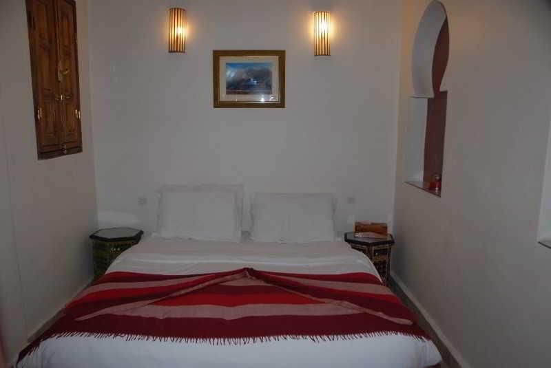 מרקש Riad Jonan & Spa מראה חיצוני תמונה