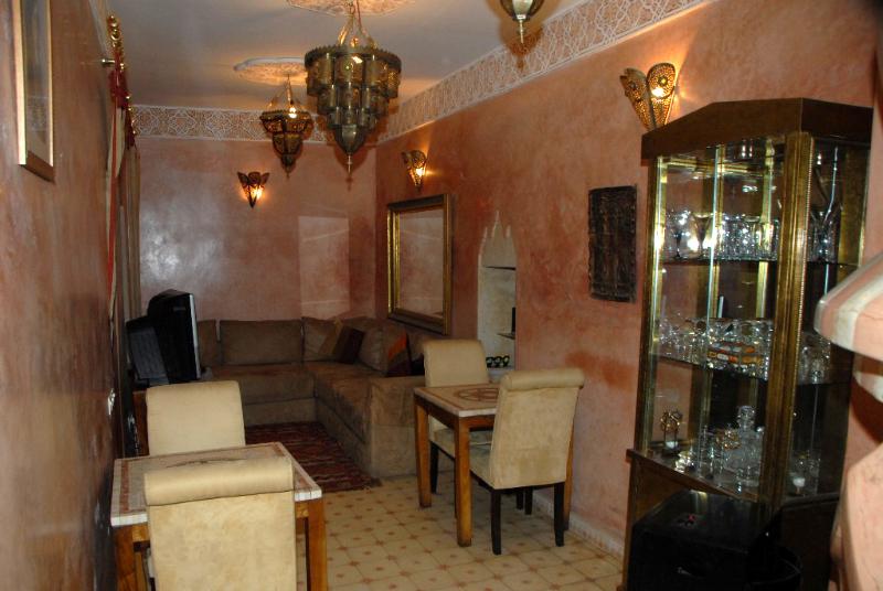מרקש Riad Jonan & Spa מראה חיצוני תמונה