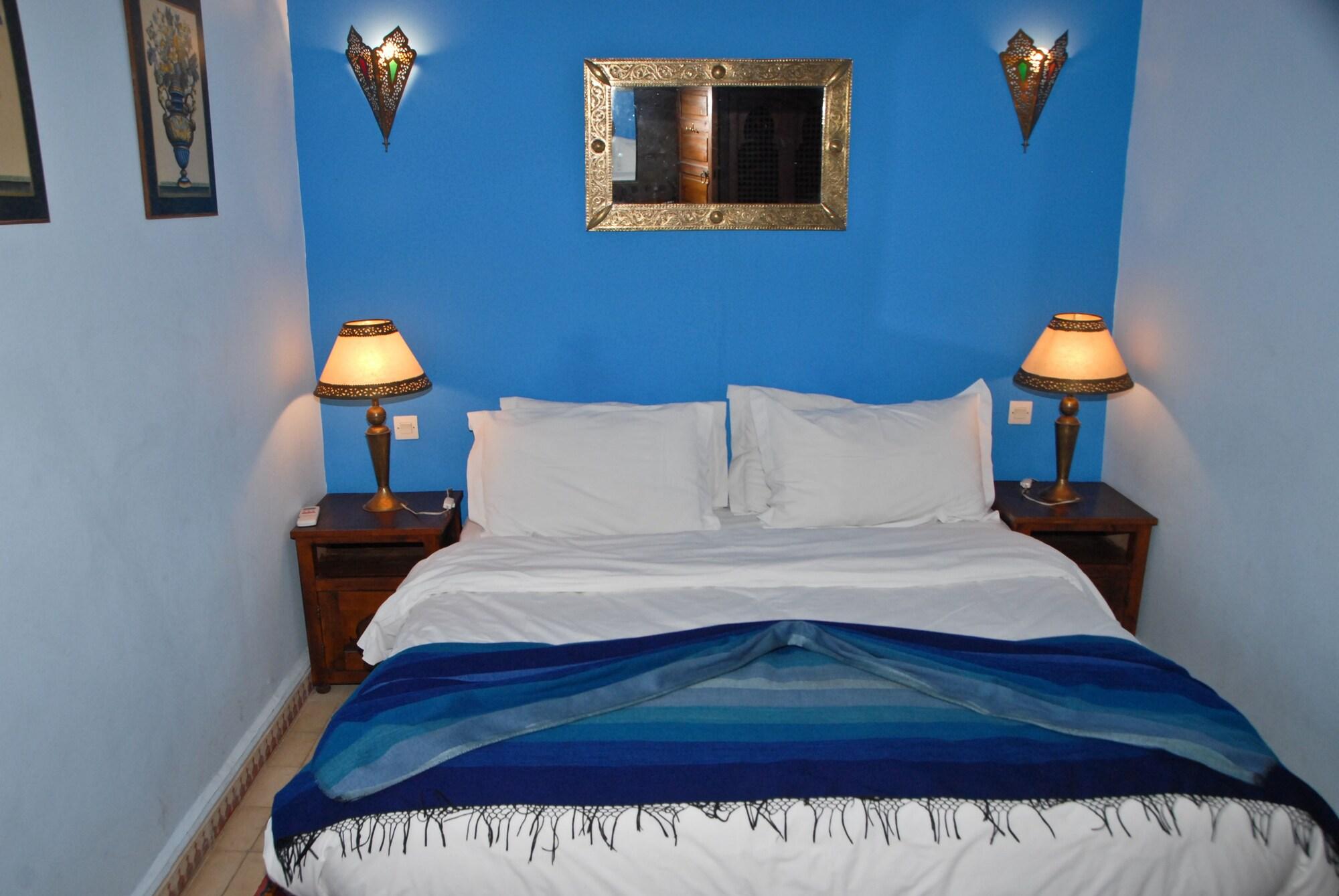 מרקש Riad Jonan & Spa מראה חיצוני תמונה