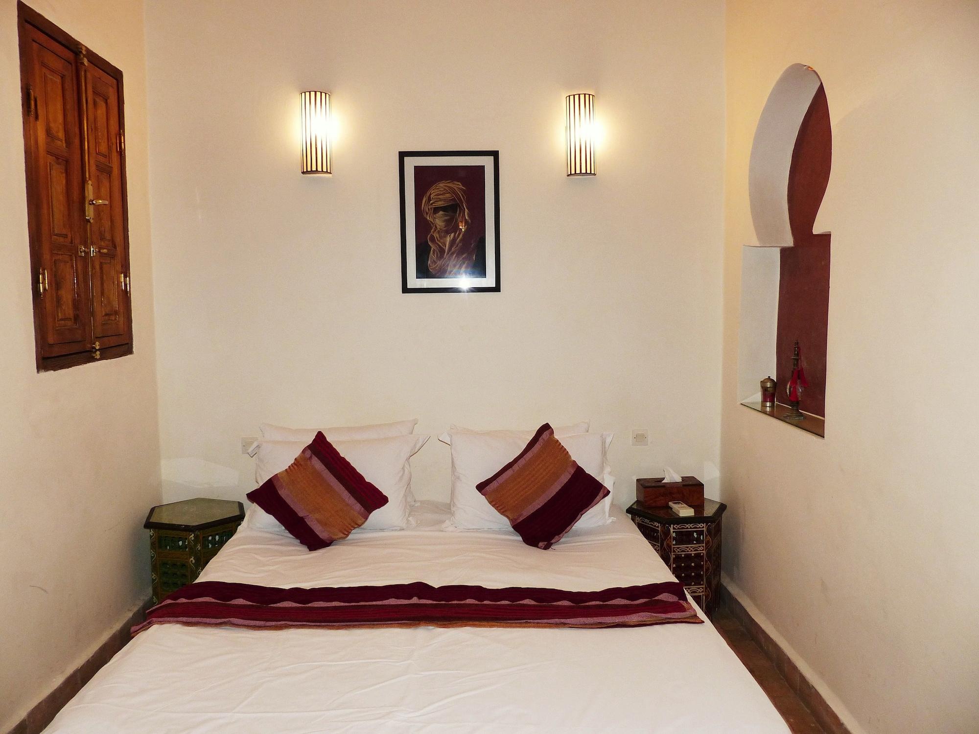 מרקש Riad Jonan & Spa מראה חיצוני תמונה