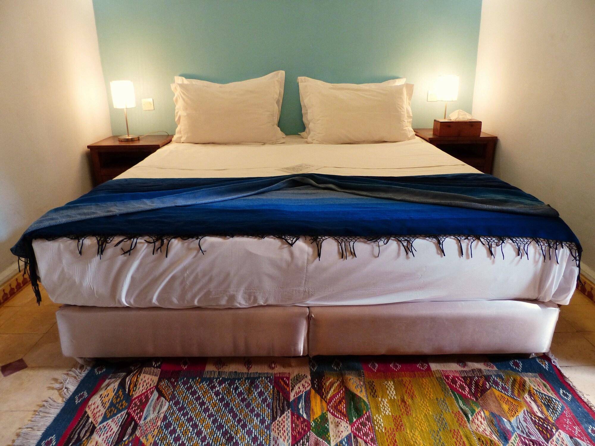 מרקש Riad Jonan & Spa מראה חיצוני תמונה