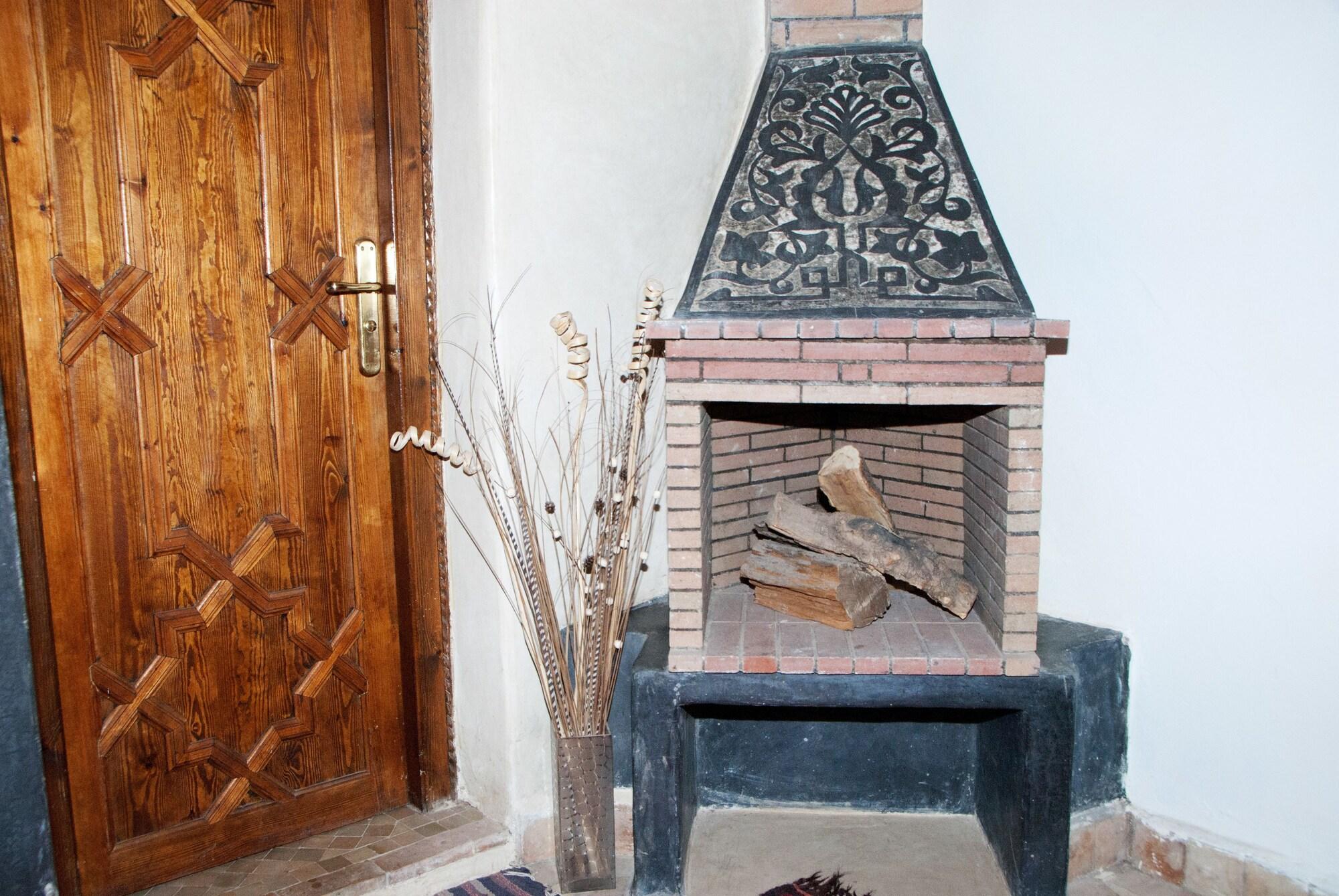 מרקש Riad Jonan & Spa מראה חיצוני תמונה