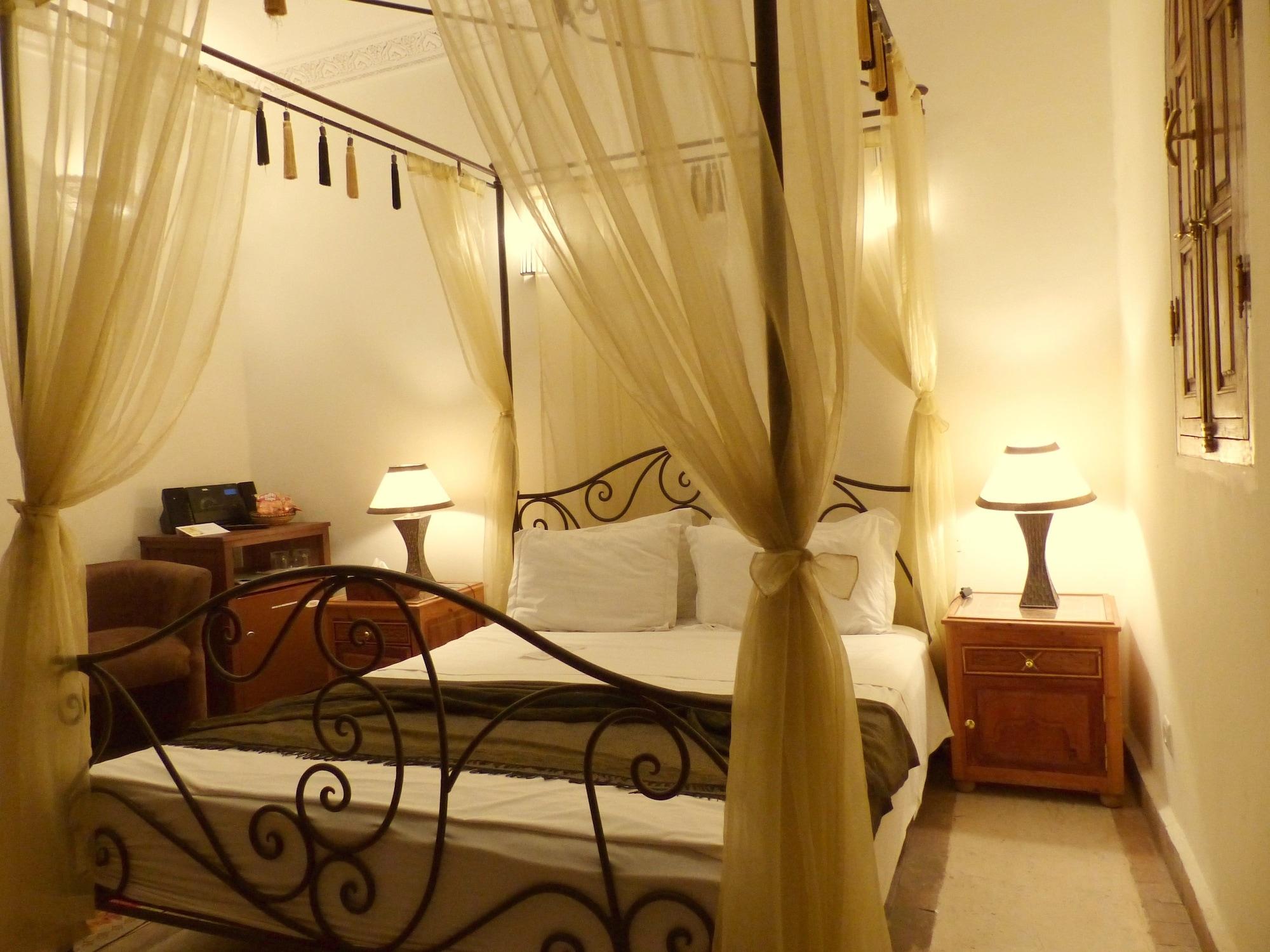 מרקש Riad Jonan & Spa מראה חיצוני תמונה