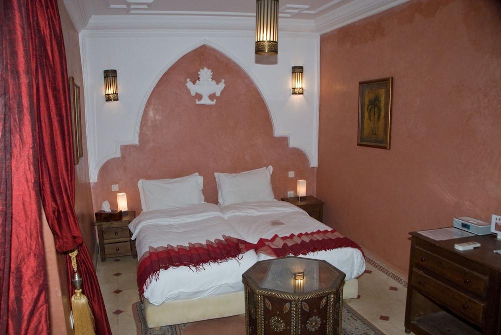 מרקש Riad Jonan & Spa מראה חיצוני תמונה