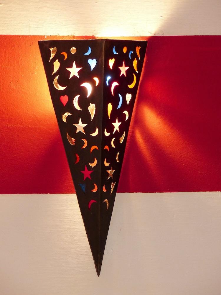 מרקש Riad Jonan & Spa מראה חיצוני תמונה