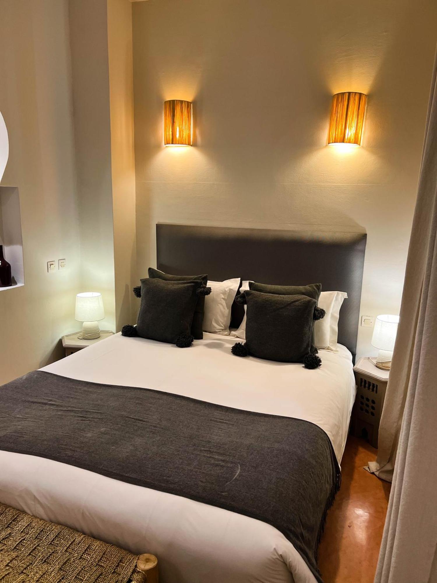 מרקש Riad Jonan & Spa מראה חיצוני תמונה