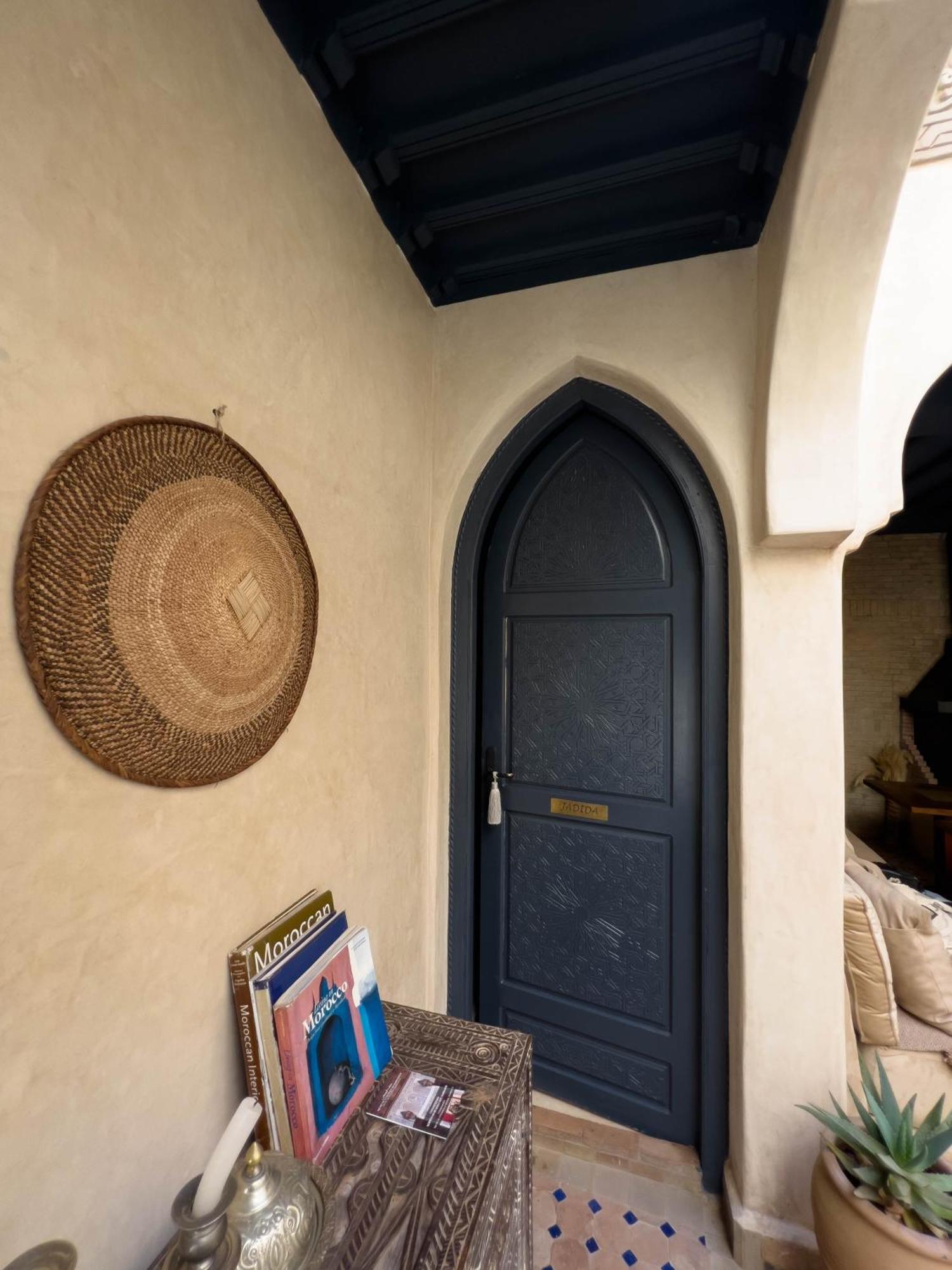 מרקש Riad Jonan & Spa מראה חיצוני תמונה