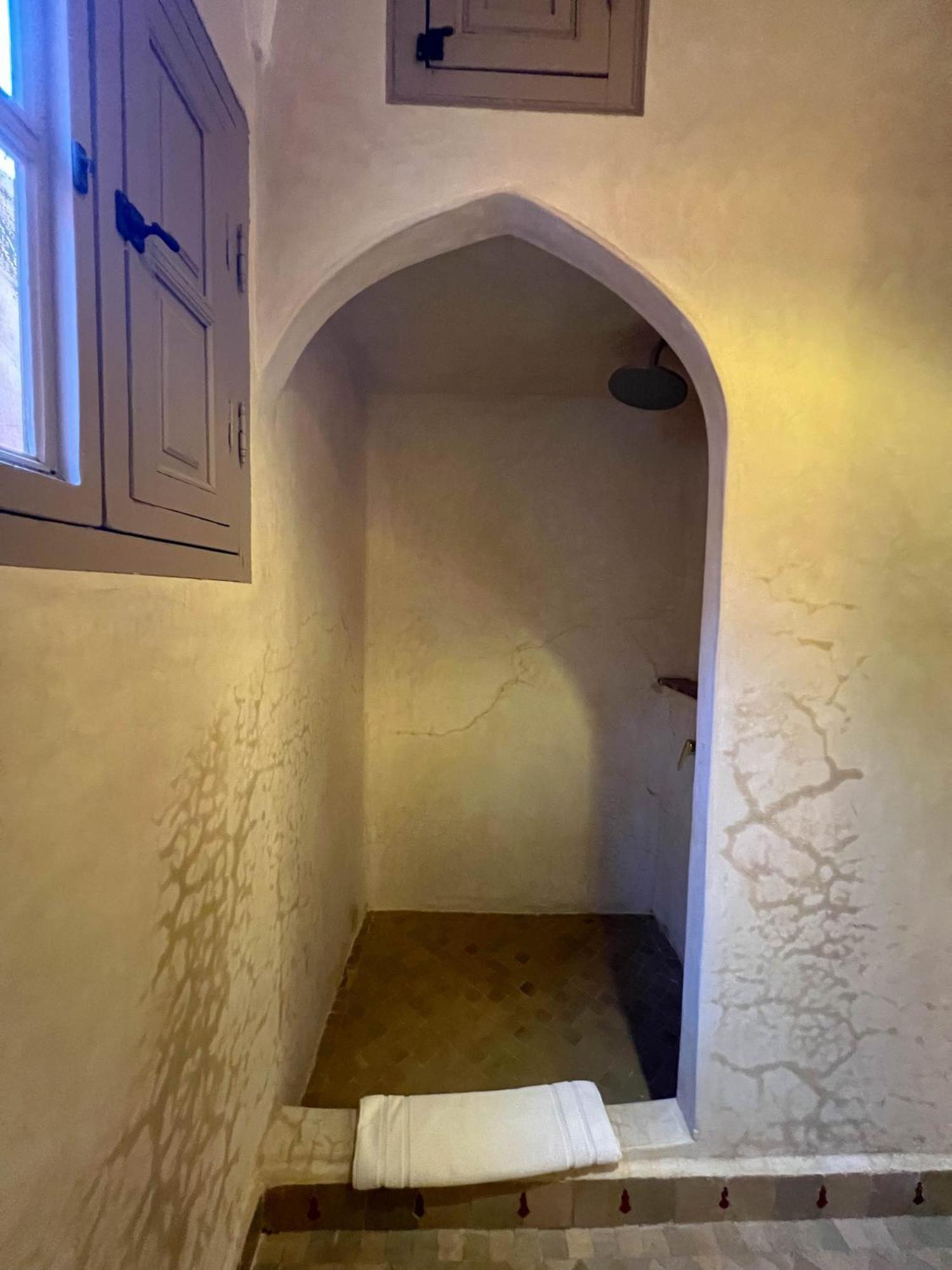 מרקש Riad Jonan & Spa מראה חיצוני תמונה