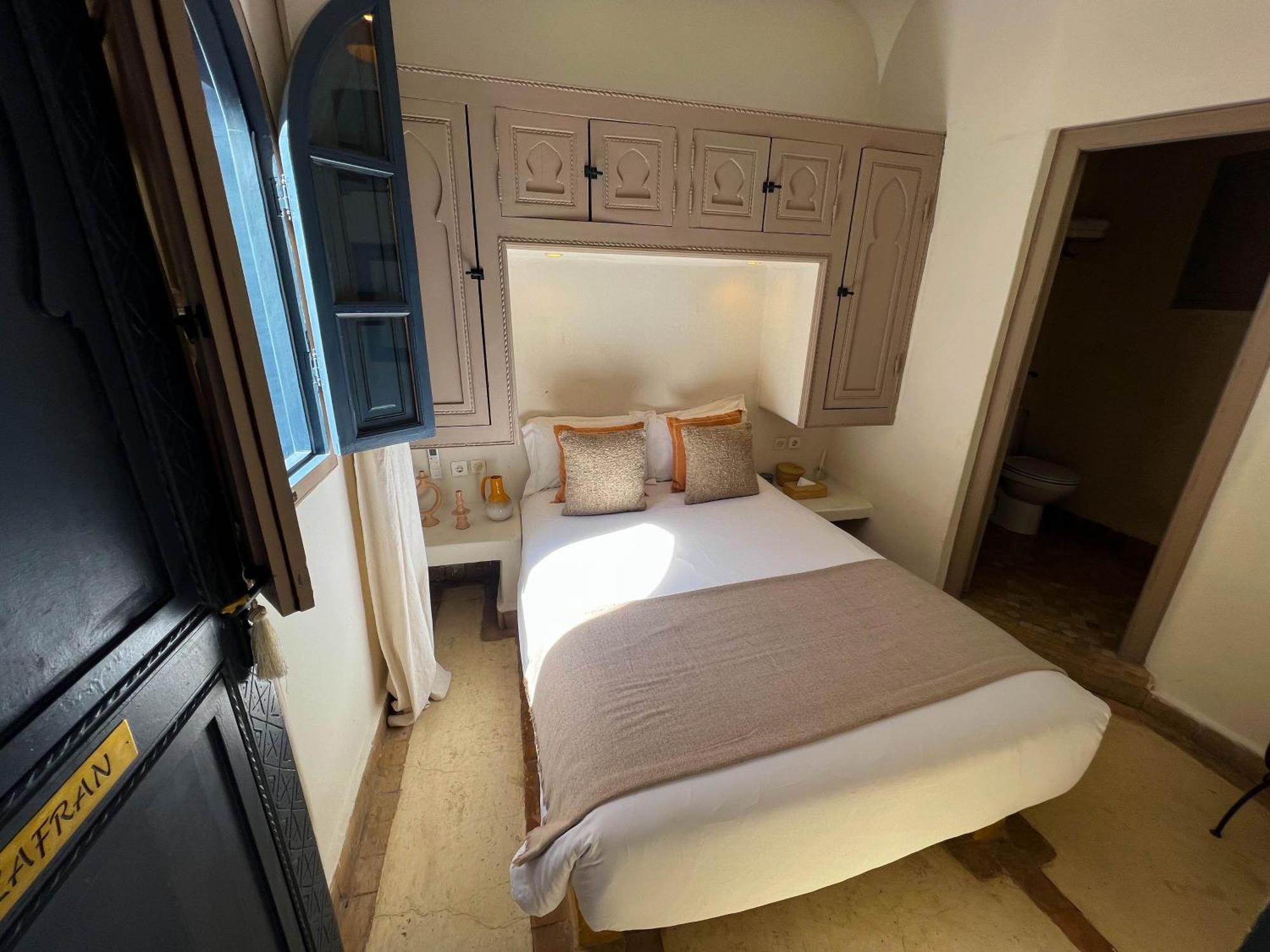 מרקש Riad Jonan & Spa מראה חיצוני תמונה