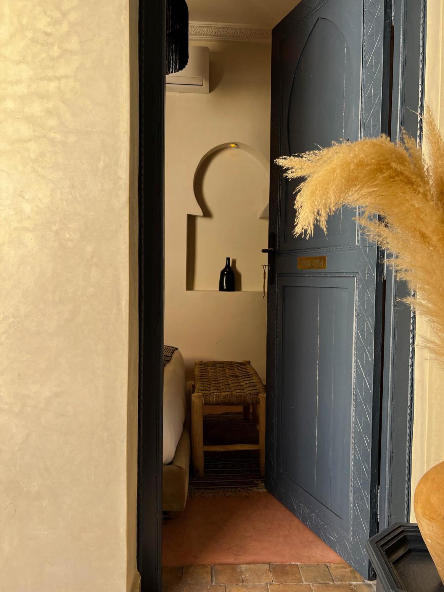 מרקש Riad Jonan & Spa מראה חיצוני תמונה