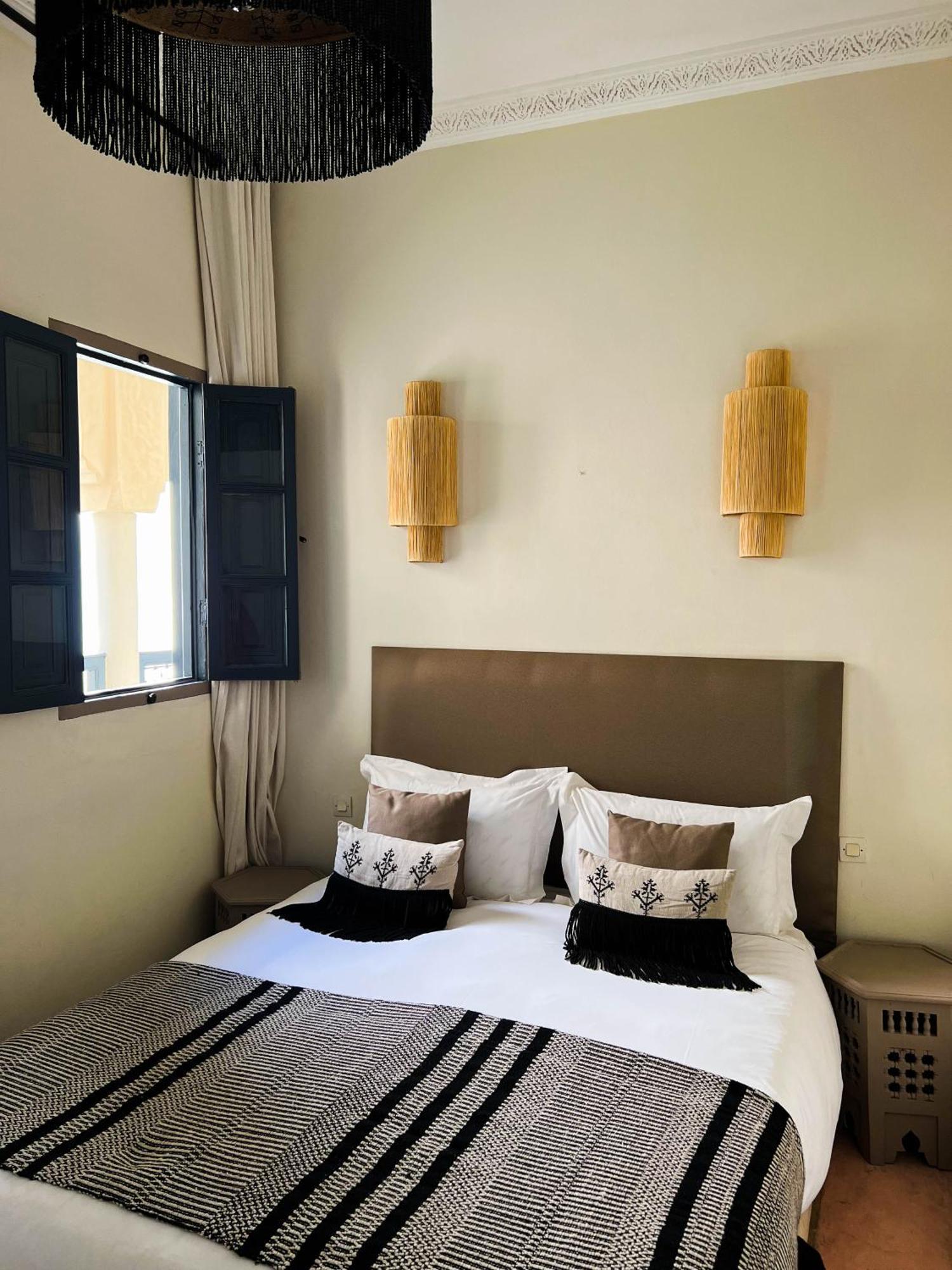 מרקש Riad Jonan & Spa מראה חיצוני תמונה