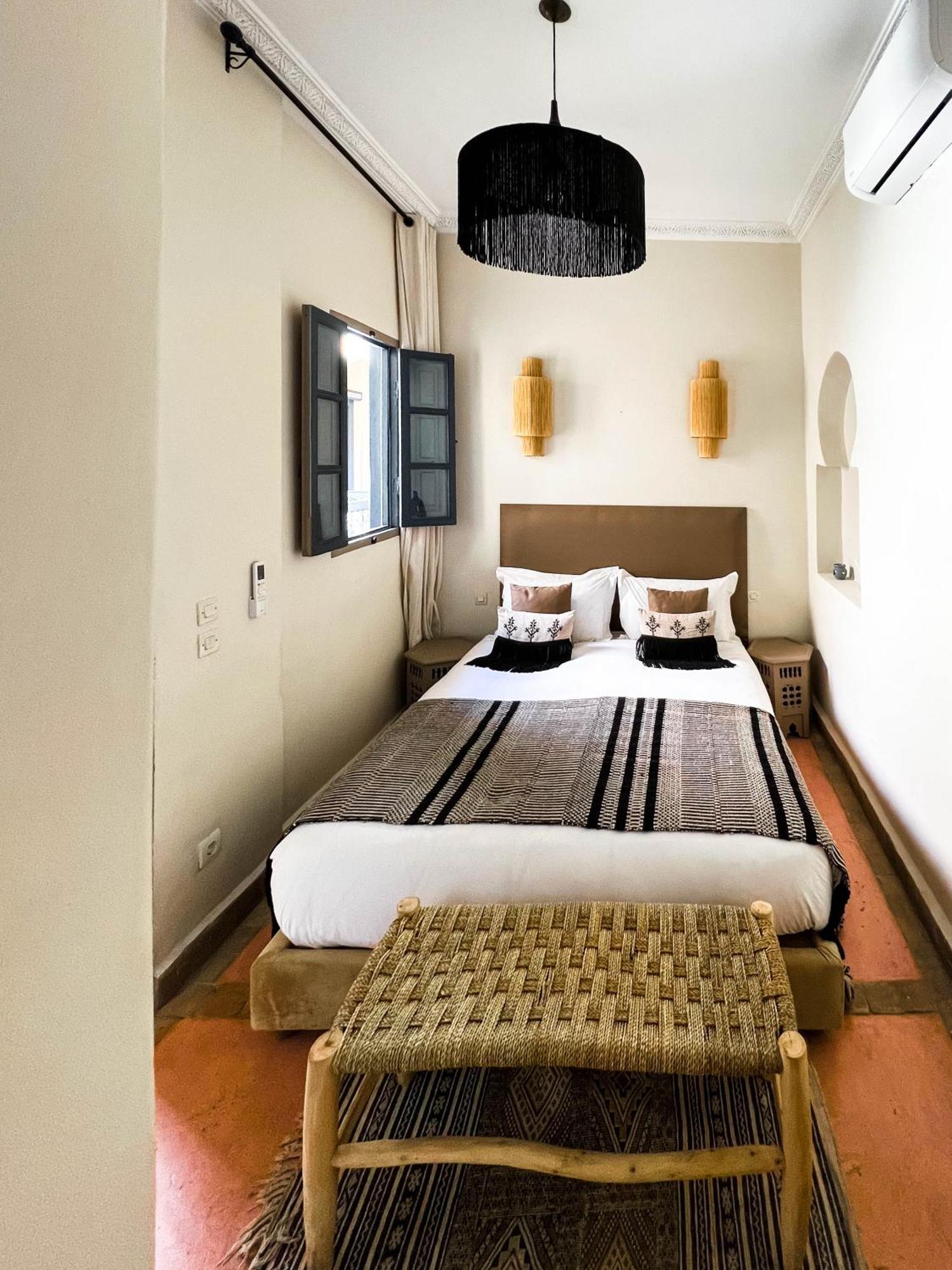 מרקש Riad Jonan & Spa מראה חיצוני תמונה
